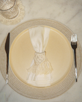Costal Charm Napkin Ring