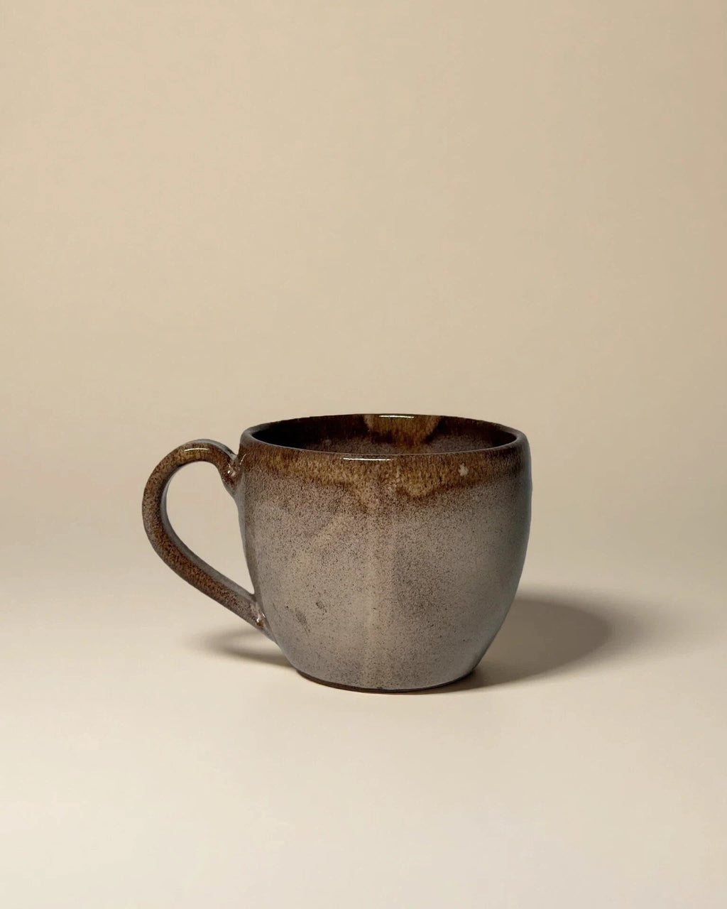 Rose Drip Mug