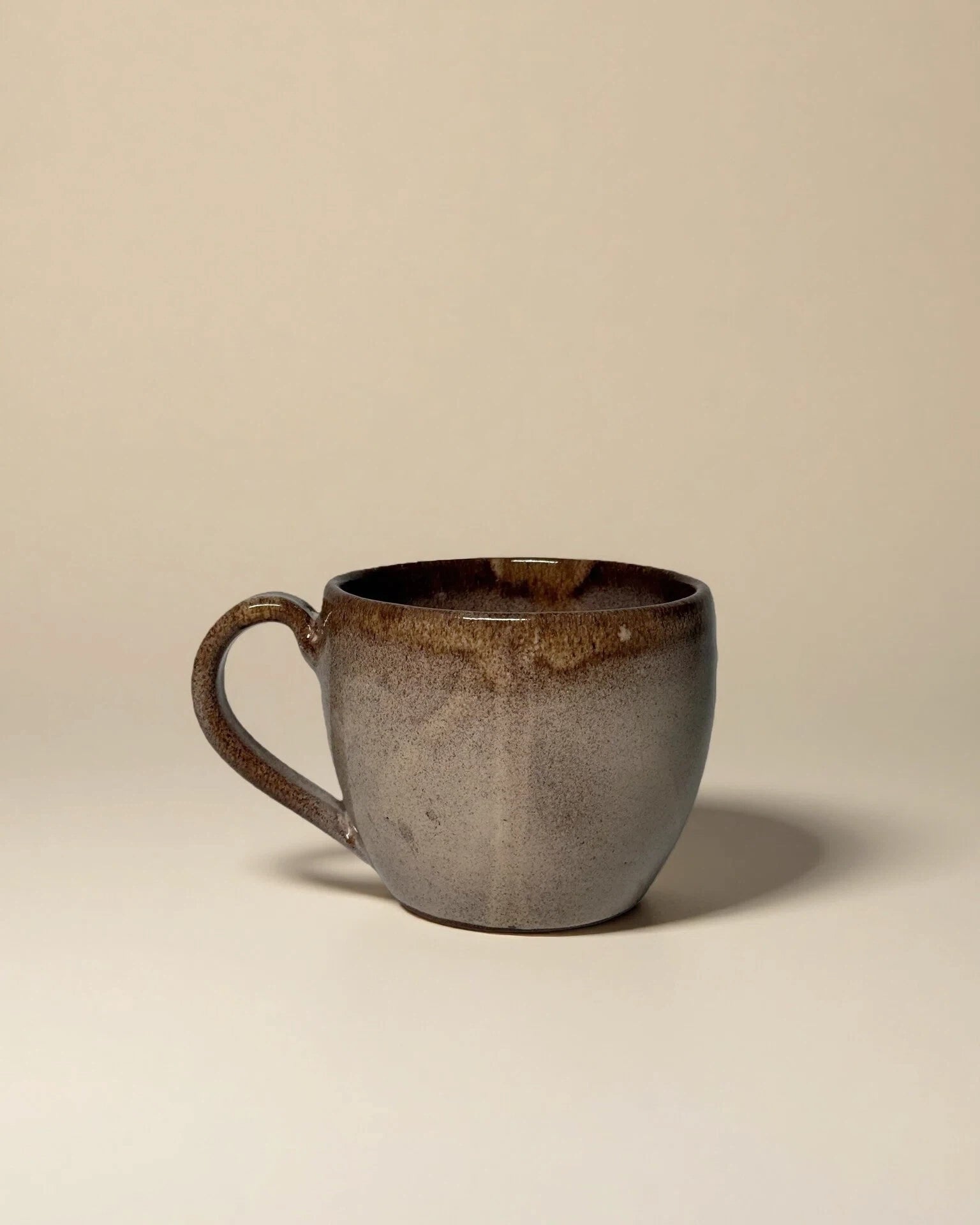 Rose Drip Mug