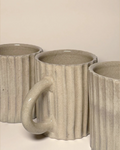Beige Dune Mug