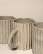 Beige Dune Mug