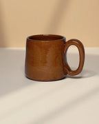 Clay Haze Mug