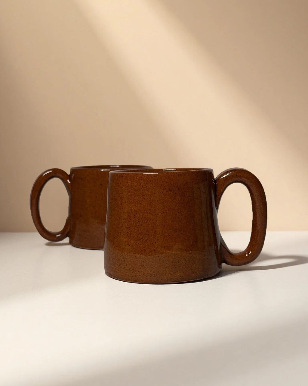 Clay Haze Mug