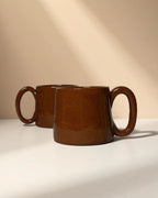 Clay Haze Mug