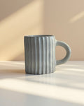 White Dune Mug