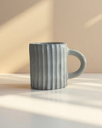 White Dune Mug