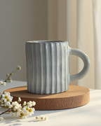 White Dune Mug