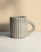 Beige Dune Mug